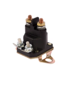 Rotary 5933 Solenoid Starter - Universal 7075622, 192507, 532192507, 1-8604 - Picture 1 of 1