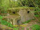 Photo 6x4 South Wonston - Pillbox Long Park This pillbox is hidden in the c2011