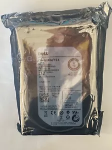 DELL CONSTELLATION FNW88 ST1000NM0023 1TB 7200K RPM 6Gb/s 3.5INCH SAS HARD DRIVE - Picture 1 of 2