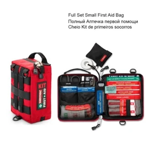 SURVIVAL Handy First Aid KIT Free Postage - Picture 1 of 7