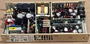 Astec LPQ152 Power Supply In: 100-250VAC Or 220-300VDC Out:5V ±12V ±5-25V Adj. - Afbeelding 1 van 18
