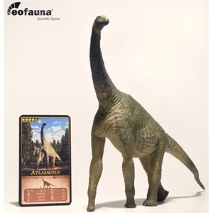 Eofauna Atlasaurus modelo dinosaurio escala 1:40 - NUEVO - Imagen 1 de 3