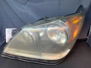 Fits 2008-10 Honda Odyssey Headlamp LH OEM#: 33150shja51 - Picture 1 of 12