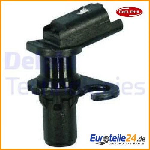 Impulsgeber, Kurbelwelle DELPHI SS10744-12B1 für Peugeot 207 - Bild 1 von 1