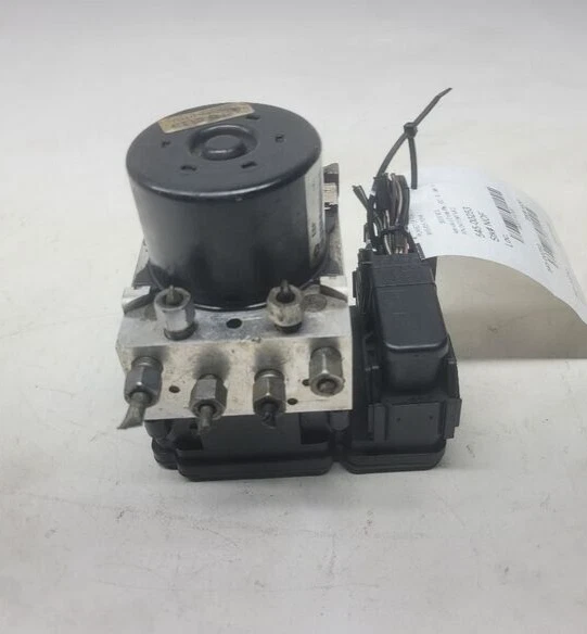 2008 Dodge Charger ABS Anti Lock Brake Pump Module Single Piston Calipers OEM Foto 1 de 4
