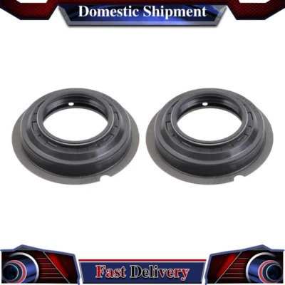 SKF 后组 2 件轴轴密封适用于雪佛兰 Corvette — 第 1/3 张图片