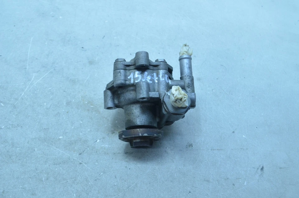 11-14 VOLKSWAGEN JETTA 2.0L BOMBA DIRECCIÓN ASISTIDA OEM Foto 1 de 4