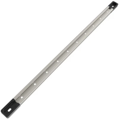 RAM Mount 17" Modular Extruded Aluminum Tough-Track RAM-TRACK-EXA-17U - Image 1 of 3