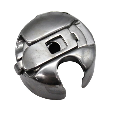 Estuche de bobina Jumbo para máquina de coser Consew 7360RB / Juki DU-1181N Foto 1 de 2