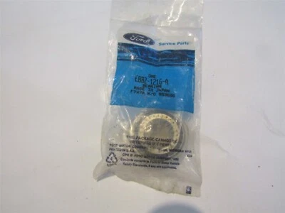 NOS 1988-1997 FORD FESTIVA AND ASPIRE COJINETE DE RUEDA TRASERO ASBY E8BZ-1216-A OEM Foto 1 de 3