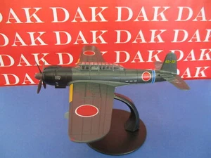 Die cast 1/72 Modellino Aereo Aircraft Nakajima B6N Tenzan Japan - Foto 1 di 6