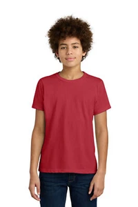 Next Level Apparel Youth CVC Tee NL3312 - Picture 1 of 11