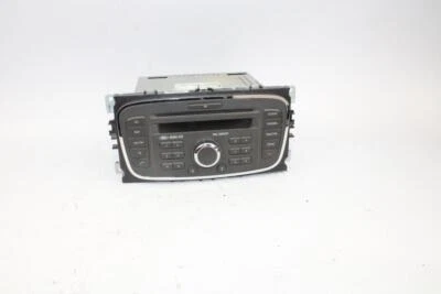 7M5T18C815BA Sistema Audio Radio per FORD FOCUS BERLINA (CAP) * 1453523 - Immagine 1 di 4