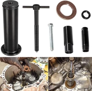 for Ford DPS6 DCT Dual Clutch Transmission Input Seal Remover & Installer Tools - Picture 1 of 12