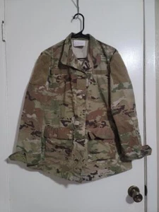 OCP Multicam Jacket Small/Regular NSN: 8410-01-666-4078 #B42b - Picture 1 of 7