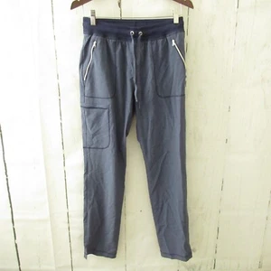 Cherokee Infinity Scrub Pants S Small Blue Pull On Pockets - Bild 1 von 5