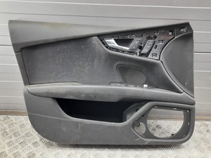 Audi A7 S7 4G 2011 front left trim front door 4G8867105 ATV42425