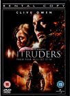 Intruders (DVD, 2012)