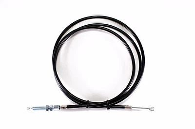 Cable freno trasero control manual Polaris Trail Boss 250 (1985-1987) 7080340 7080305 Foto 1 de 2