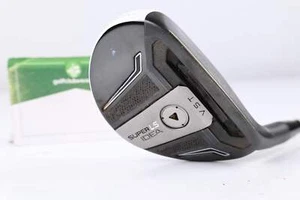 Adams Idea Super LS #2 Hybrid / 17 Degree / Stiff Flex Kuro Kage 80 Shaft - Picture 1 of 8