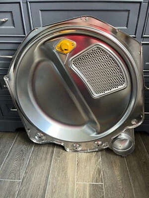 LG Kenmore Elite Dryer Rear Bulkhead MJT62002901 #8 - Image 1 of 4