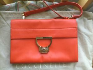 Coccinelle Italian handbag