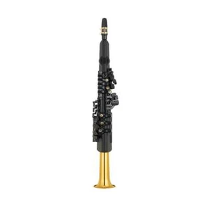 (NEW) YAMAHA YDS-150 Digital Saxophone Soprano Sax Wind Synth from JAPAN - Picture 1 of 4