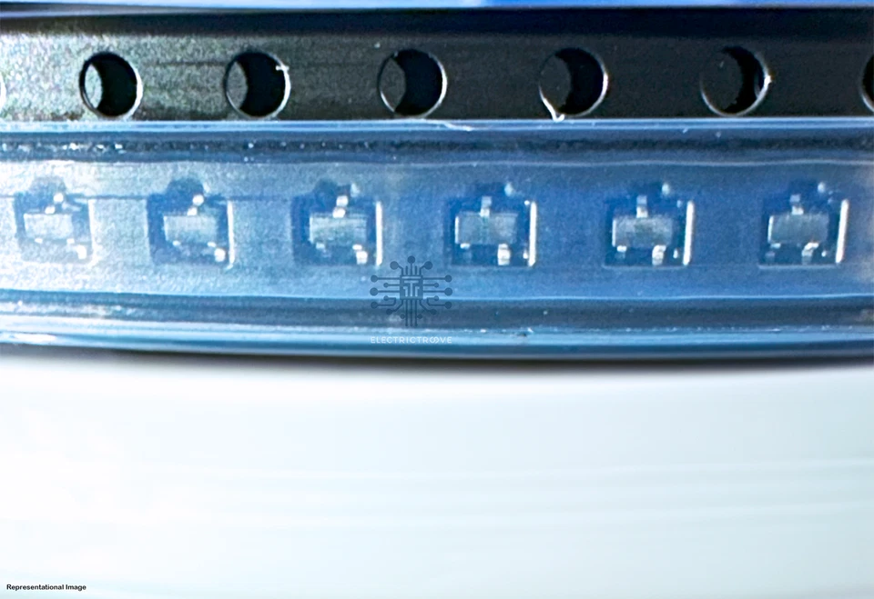 10x Philips BAV99 High Speed Double Switching Diode Doppeldiode SMD IC Sot-23