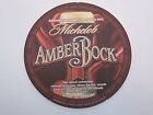 Beer Coaster - 2005 Anheuser Busch MICHELOB Amber Bock Fresh is Best on Draught