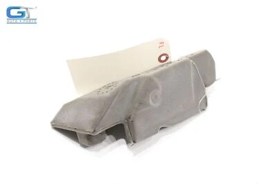 2017 - 2020 BMW 530i 540i G30 FRONT LEFT SIDE A PILLAR FOAM INSULATION PAD OEM - Image 1 of 4