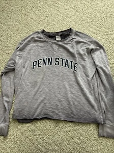 Pink Victoria Secret Sweatshirt Gr. L - Bild 1 von 4