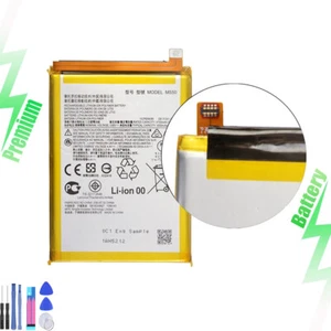 Batterie de remplacement compatible pour Motorola Moto G50 5G (XT2149-1/2021) (MS50) - Photo 1 sur 6