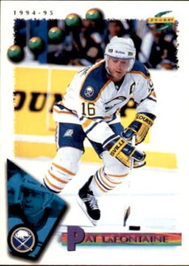 1994-95 Score Hockey - Pick Your Card