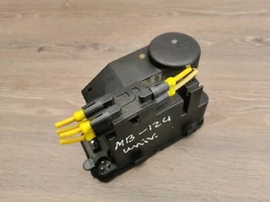 MERCEDES BENZ W124 W126 W201 190 R107 SL  CENTRAL LOCK DOOR VACUUM PUMP NR6 - Picture 1 of 4