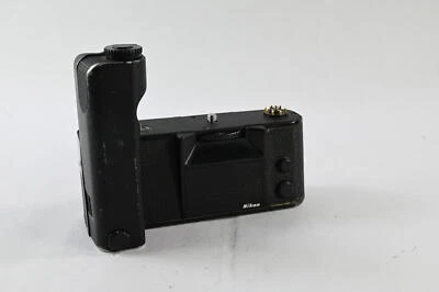 Unidad de motor Nikon MD-4 para cámaras Nikon F3 F3HP F3T F3P #G249 Foto 1 de 4