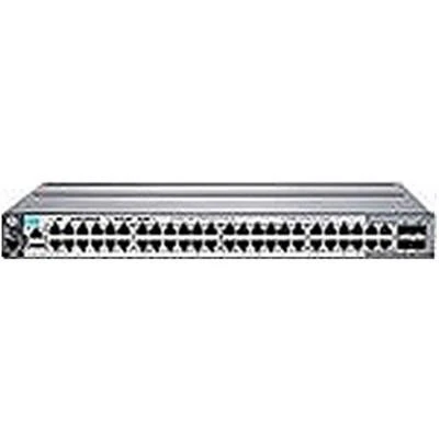 NEW HP J9728A 2920-48G SWITCH 48 Ports Rack-Mountable Ethernet Switch  - Image 1 of 1