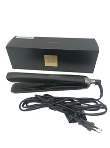 ghd Platinum+ Styler Schwarz Professionelles Glätteisen & Haarglätter Premium - Bild 1 von 3