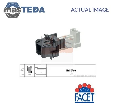 1810312 STEERING CRUISE CONTROL SWITCH EPS NEW OE REPLACEMENT - Image 1 of 4