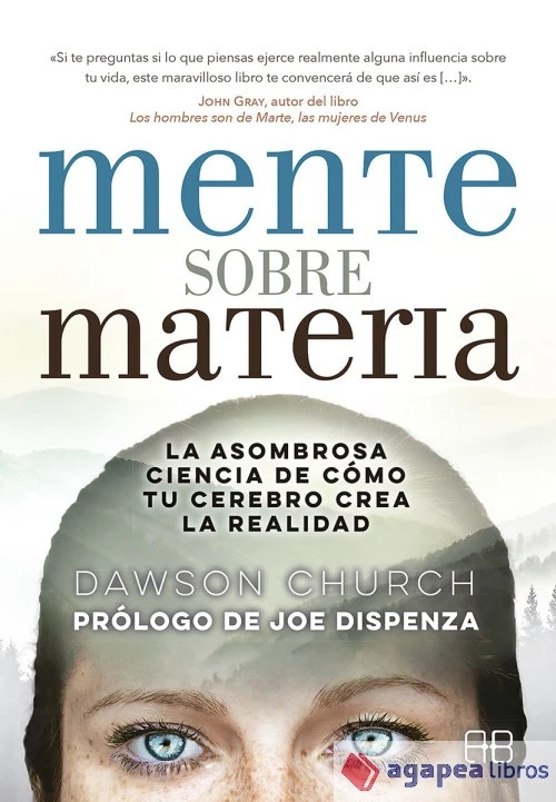 Mente sobre materia. NUEVO. ENVÍO URGENTE (Librería Agapea) - Imagen 1 de 1