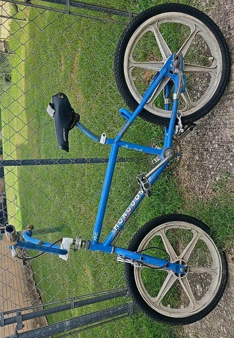 Preços baixos em Bicicletas BMX vintage com roda de 20 polegadas
