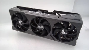 Carte graphique ASUS TUF Gaming GeForce RTX 4080 Super 16G GDDR6X - NE FONCTIONNE PAS - Lire - Photo 1/6