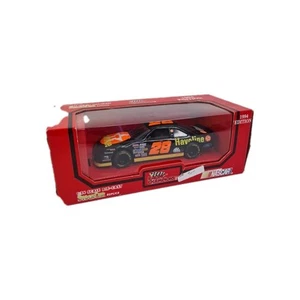 🚨 Racing Champions Nascar 1:24 Scale Die Cast Car Ernie Irvan # 28 - Picture 1 of 4