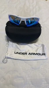 occhiali da sole uomo under armour tattici - Foto 1 di 16
