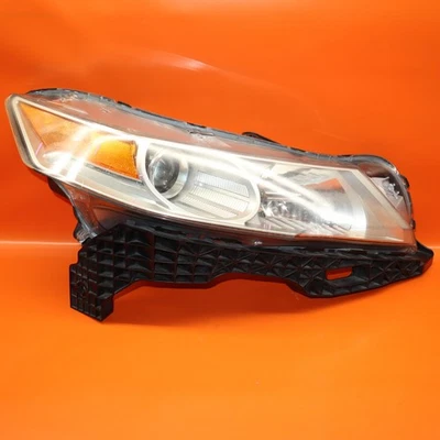 ОРИГИНАЛЬНАЯ КСЕНОНОВАЯ ФАРА ДЛЯ ПРАВОСТОРОННЕГО ПАССАЖИРА ACURA TL 2009 2010 2011 ГОДОВ ВЫПУСКА - Изображение 1 из 4
