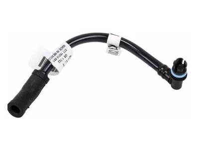 For 2007-2008 Chevrolet Silverado 2500 HD PCV Valve Tubing AC Delco 13989QTYT Foto 1 de 2