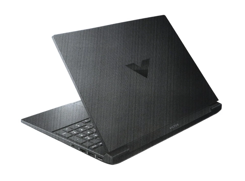 VICTUS BY HP Ordinateur portable gaming HP Victus 15-fa1010sf 15,6 pouces i5-12450 AZERTY