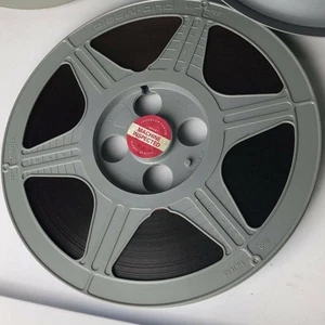 The Souths Amazing Forests 16mm Film Reel 1970s Texas Forestry Educational - Picture 1 of 11