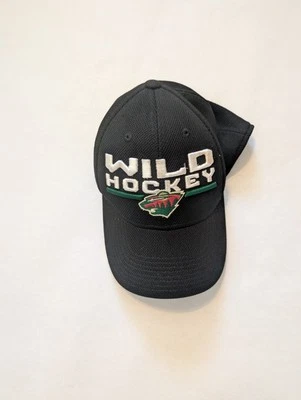 Wild 球帽修身小号/中号 — 第 1/3 张图片