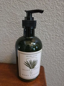 Aruba Aloe Island Remedy Body Lotion 12 fl oz - Picture 1 of 1