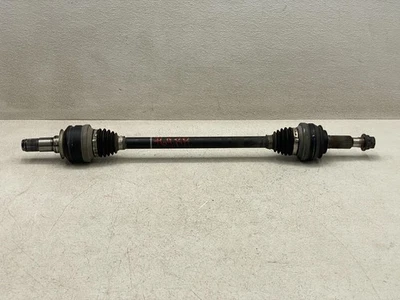 LEXUS IS250 IS350 2014-2016 EJE TRASERO DERECHO PASAJERO EJE FABRICANTE ORIGINAL LOTE769 Foto 1 de 4